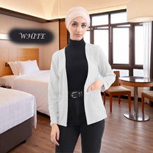 Load image into Gallery viewer, Jahira Pastel Cardigan
